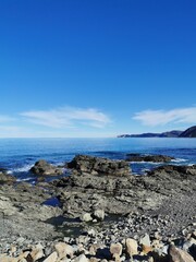 Kaikoura peninsula 