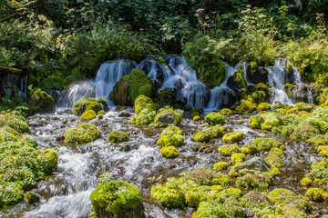 北海道のふきだし公園