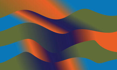 abstract colorful background