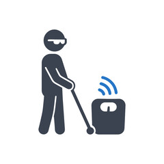 Smart Navigation Assistance icon