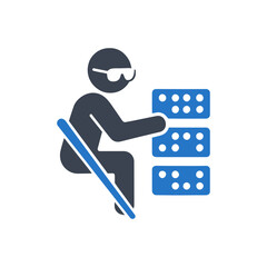 Braille Assistance Technology icon