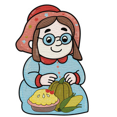 Thanksgiving clipart