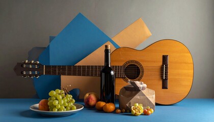 Guitarra