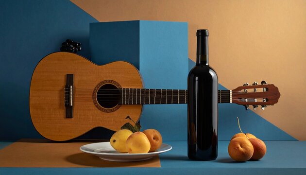 Guitarra