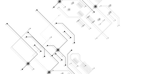 music notes background