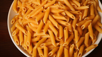 bowl of pasta