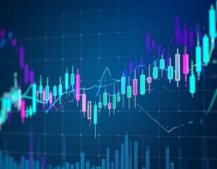 Stock Market Chart Data Analysis
