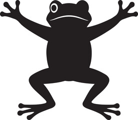 Fog vector silhouette