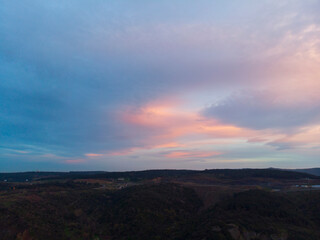 Yavuz Sultan Selim Bridge or the Third Bosphorus Bridge is a bridge built on the north side of the Istanbul Bosphorus overlooking the Black Sea.