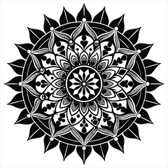 Mandala vector, Mandala design, Mandala concept, Mandala post, Mandala cartoon, Mandala icon, Mandala template, Mandala art, Mandala topics ,Mandala doodle	