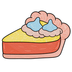  Thanksgiving dessert