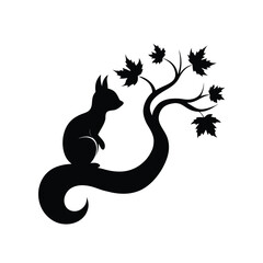 Fototapeta premium dragon tattoo vector