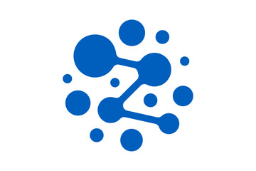 logo and illustration design template editable and high resolution image vector for business promotion and graphic branding tools