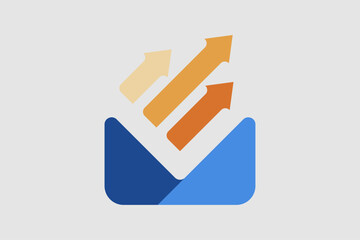 logo and illustration design template editable and high resolution image vector for business promotion and graphic branding tools