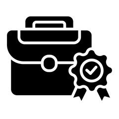 business quality icon