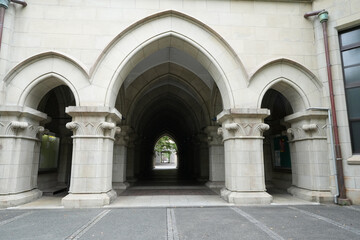 東京大学 本郷キャンパス