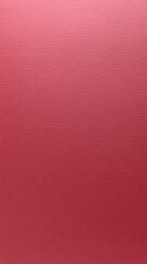 Fototapeta premium Solid Burgundy Background with Texture for Design Use