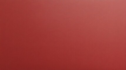 Fototapeta premium Solid Burgundy Background for Creative Projects