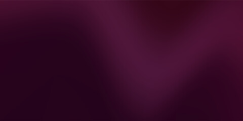 Black dark deep blue purple burgundy, plum wine color magenta background. Simple luxury abstact. Waves effect.