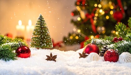 christmas background