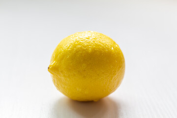 lemon