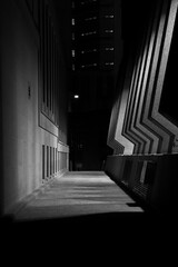 Fototapeta premium Licht un dSchatten