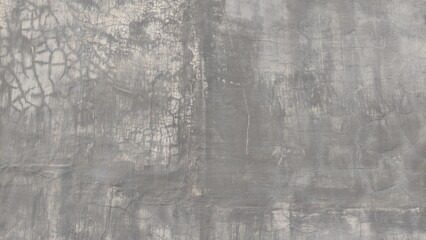This photo shows a textured gray concrete wall with cracks and natural patterns. It gives a rustic, industrial, and urban feel, perfect for use as a background, texture design, or architectural refere