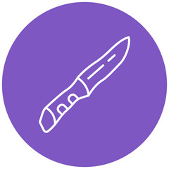 Knife Icon