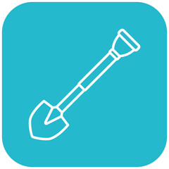 Shovel Icon
