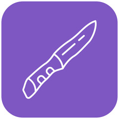 Knife Icon