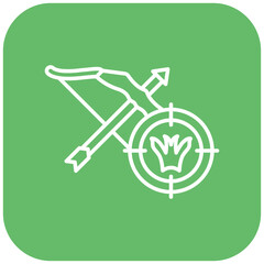 Hunting Icon