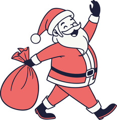 Christmas Day Holiday Illustration Design. Creative Christmas Day Celebration Artwork. Festive Christmas Day Winter Design. Modern Christmas Day Holiday Illustration. Merry Christmas Day Seasonal Art