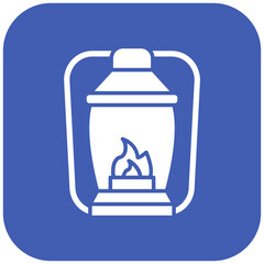 Lamp Icon