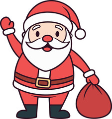 Christmas Day Holiday Illustration Design. Creative Christmas Day Celebration Artwork. Festive Christmas Day Winter Design. Modern Christmas Day Holiday Illustration. Merry Christmas Day Seasonal Art