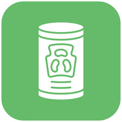 Beans Icon