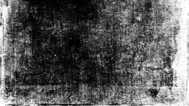 Grunge texture background PNG transparent.Opacity or screen mode usage for overlay