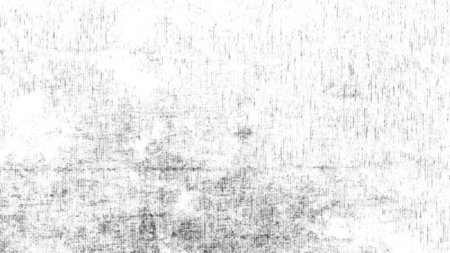 Grunge texture background PNG transparent.Opacity or screen mode usage for overlay