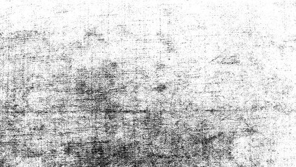 Grunge texture background PNG transparent.Opacity or screen mode usage for overlay