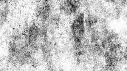 Grunge texture background PNG transparent.Opacity or screen mode usage for overlay