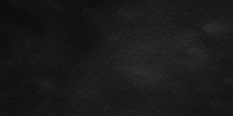 Abstract Dark black concreate wall retro old slate grunge backdrop background or texture. black concrete wall High Resolution on charcoal color vintage Cement and Concrete texture.	