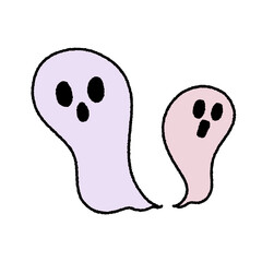 Baby Ghosts