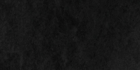 Fototapeta premium Abstract Dark black concreate wall retro old slate grunge backdrop background or texture. black concrete wall High Resolution on charcoal color vintage Cement and Concrete texture. 