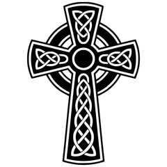 celtic cross
