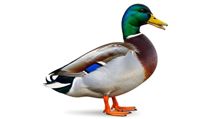 Obraz premium Detailed illustration of a thrush bird with intricate feather patterns, perfect for nature studies or wildlife projects