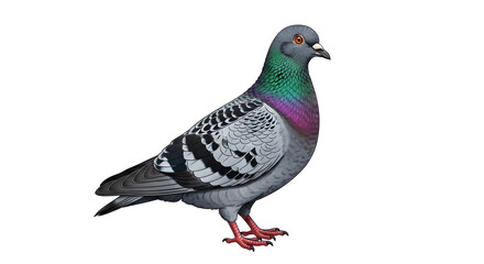 Majestic barn owl in flight, wings spread wide, capturing serene grace and natural wonder for your projects.