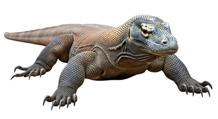 Obraz premium Majestic seagull with wings spread wide in mid-flight, captured in stunning detail for natural imagery