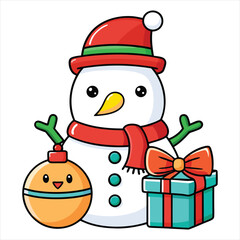 Christmas vector, Christmas design, Christmas concept, Christmas post, Christmas cartoon, Christmas icon, Christmas template ,Christmas art, Christmas topics ,Christmas doodle	