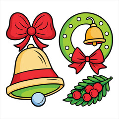 Christmas vector, Christmas design, Christmas concept, Christmas post, Christmas cartoon, Christmas icon, Christmas template ,Christmas art, Christmas topics ,Christmas doodle	