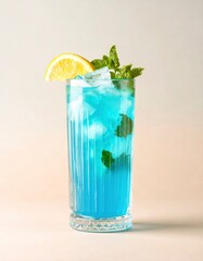 Refreshing Cocktails: Mojito, Margarita, Gin and Tonic, and more