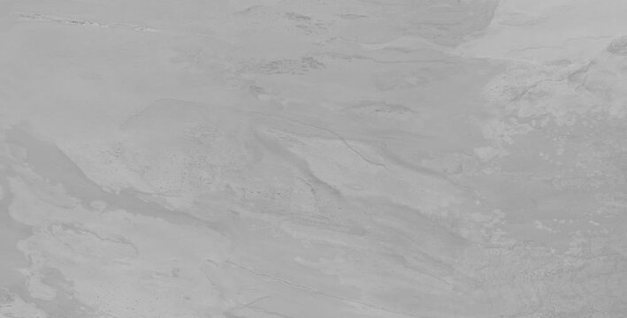Modern gray marble stone texture with soft natural patterns, matte surface design for tiles, countertops, flooring, interior walls, and architecture